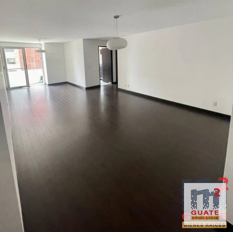 Apartamento en Renta, Zona 14 - 3