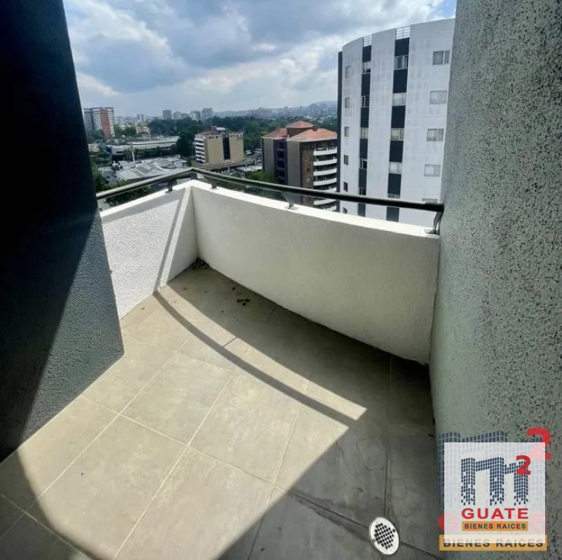 Apartamento en Renta, Zona 14 - 2