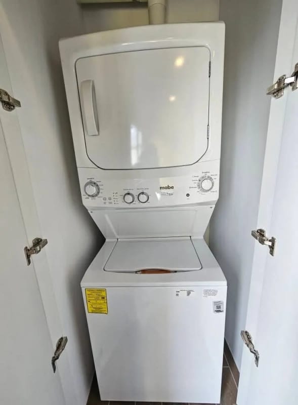 ALQUILO APARTAMENTO EN ZONA 4 EIDIFICO SÉPTIMO — Apartamento en Alquiler en Séptimo, Zona 4, Guatemala, Ciudad — foto 12 de 13