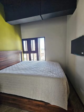 ALQUILO APARTAMENTO EN ZONA 4 EIDIFICO SÉPTIMO — Apartamento en Alquiler en Séptimo, Zona 4, Guatemala, Ciudad — miniatura 10 de 13