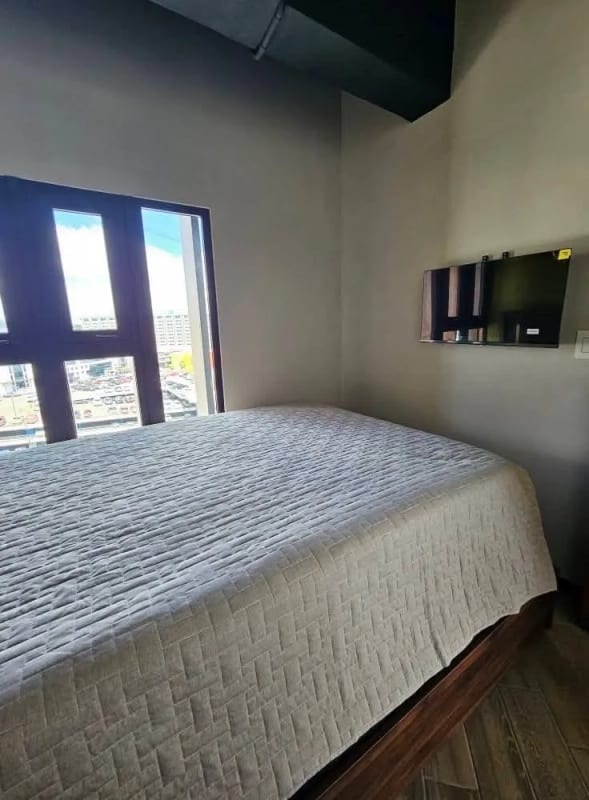 ALQUILO APARTAMENTO EN ZONA 4 EIDIFICO SÉPTIMO — Apartamento en Alquiler en Séptimo, Zona 4, Guatemala, Ciudad — foto 7 de 13