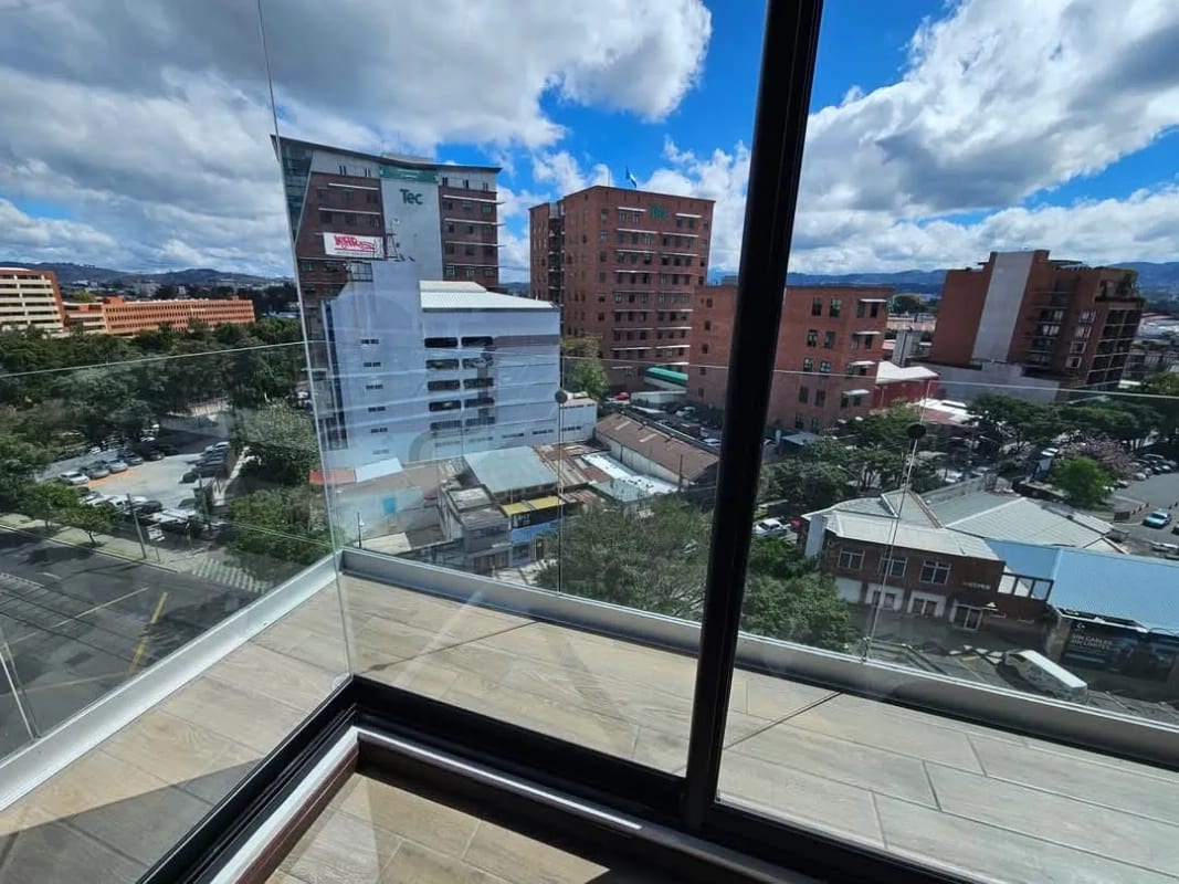 ALQUILO APARTAMENTO EN ZONA 4 EIDIFICO SÉPTIMO — Apartamento en Alquiler en Séptimo, Zona 4, Guatemala, Ciudad — foto 5 de 13