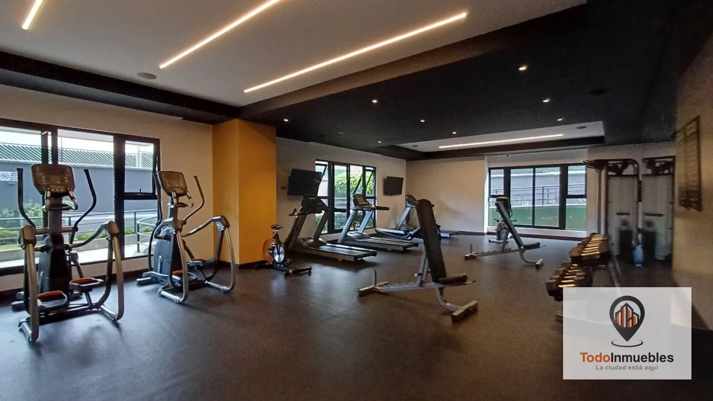 Apartamento en Renta en z15 Parque 15 - 14