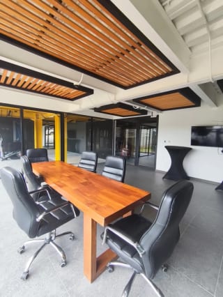 Apartamento en renta! VELURE 16 — Apartamento en Alquiler en Zona 16, Guatemala, Ciudad — miniatura 4 de 14