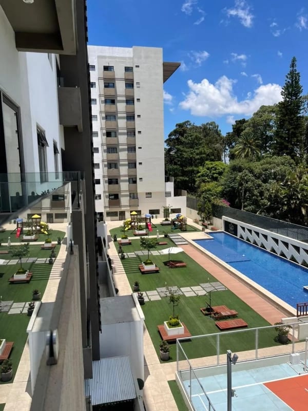 Apartamento en venta en Di Fiori zona 7 — Apartamento en Venta en Di Fiori, Zona 7, Guatemala, Ciudad — foto 3 de 9