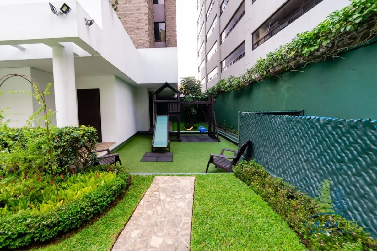 VILLA MAYOR APARTAMENTO EN VENTA TRES HABITACIONES - 2