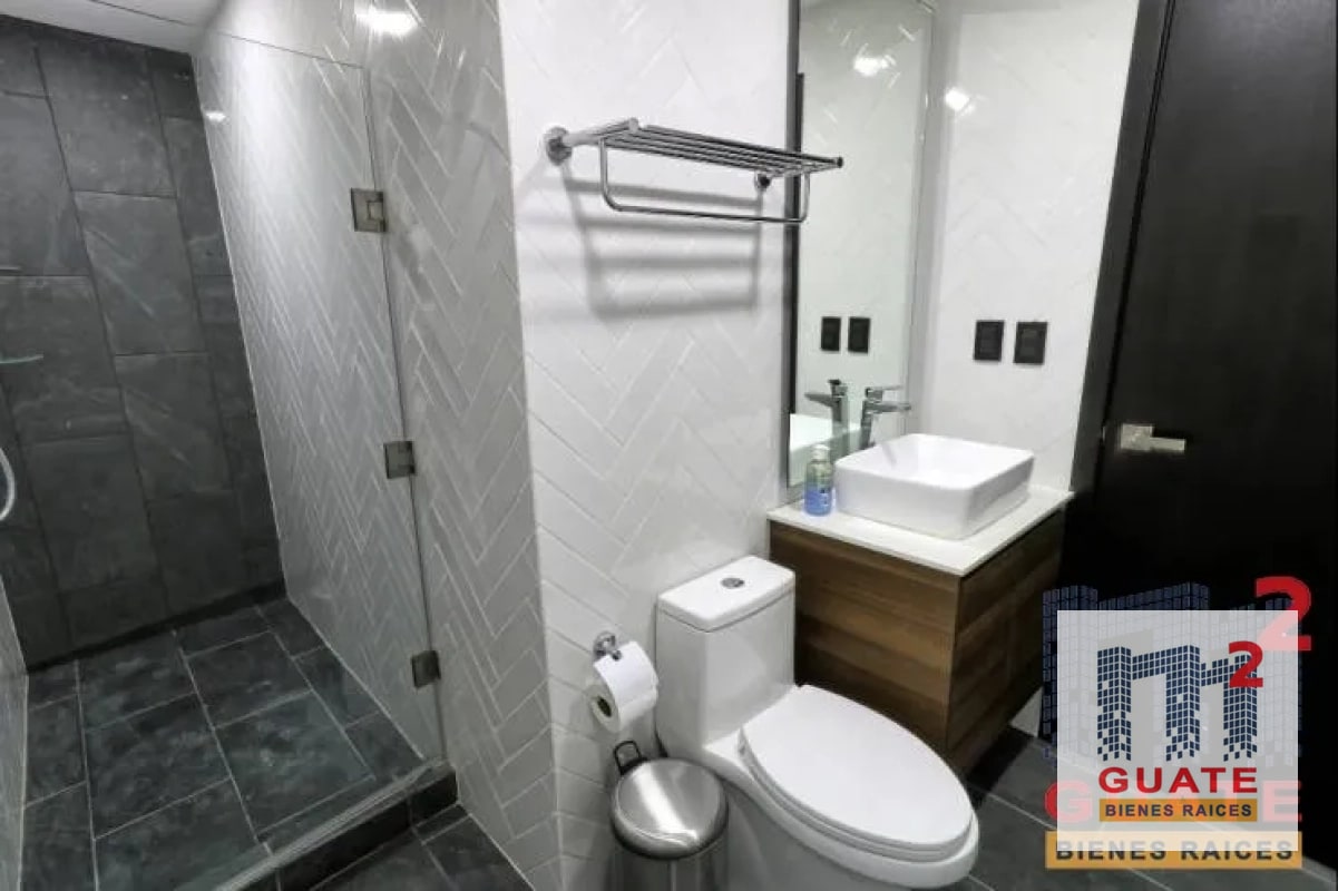 Apartamento en Venta, Zona 10 - 11