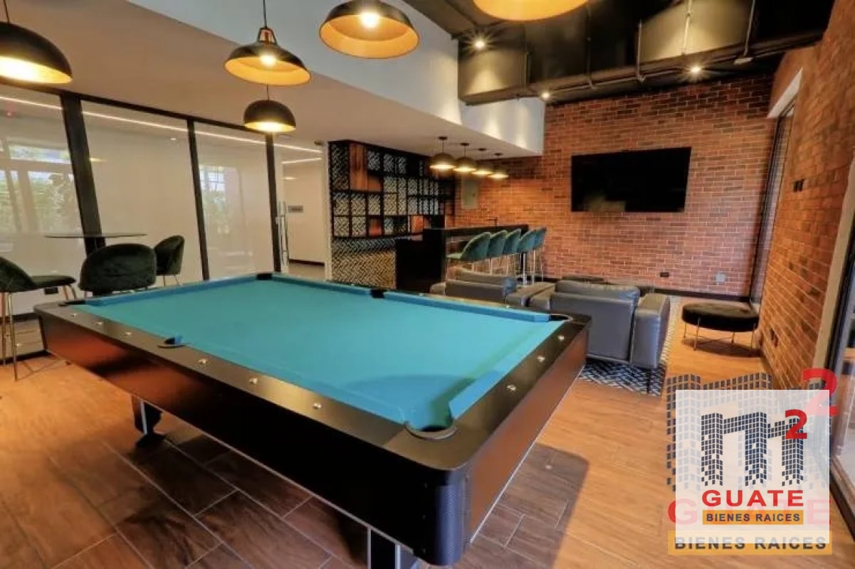Apartamento en Venta, Zona 10 - 3