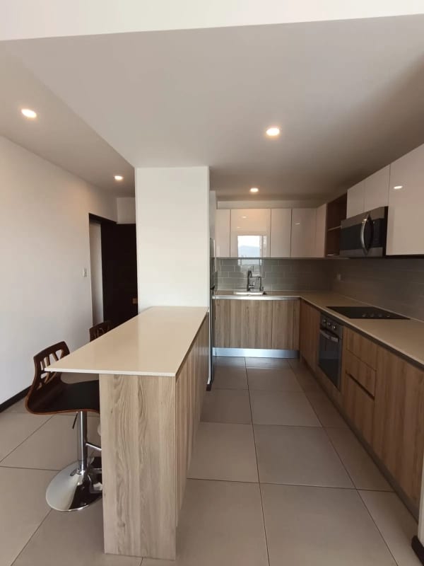 Centrico Apartamento en Venta/Renta Mira zona 10 — Apartamento en Venta en Mira, Zona 10, Guatemala, Ciudad — foto 12 de 13
