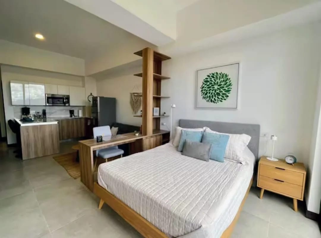 Apartamento en RENTA Av. Las Ampericas Z13 — Apartamento en Alquiler en Elemento Plaza Berlín, Zona 13, Guatemala, Ciudad — foto 13 de 13