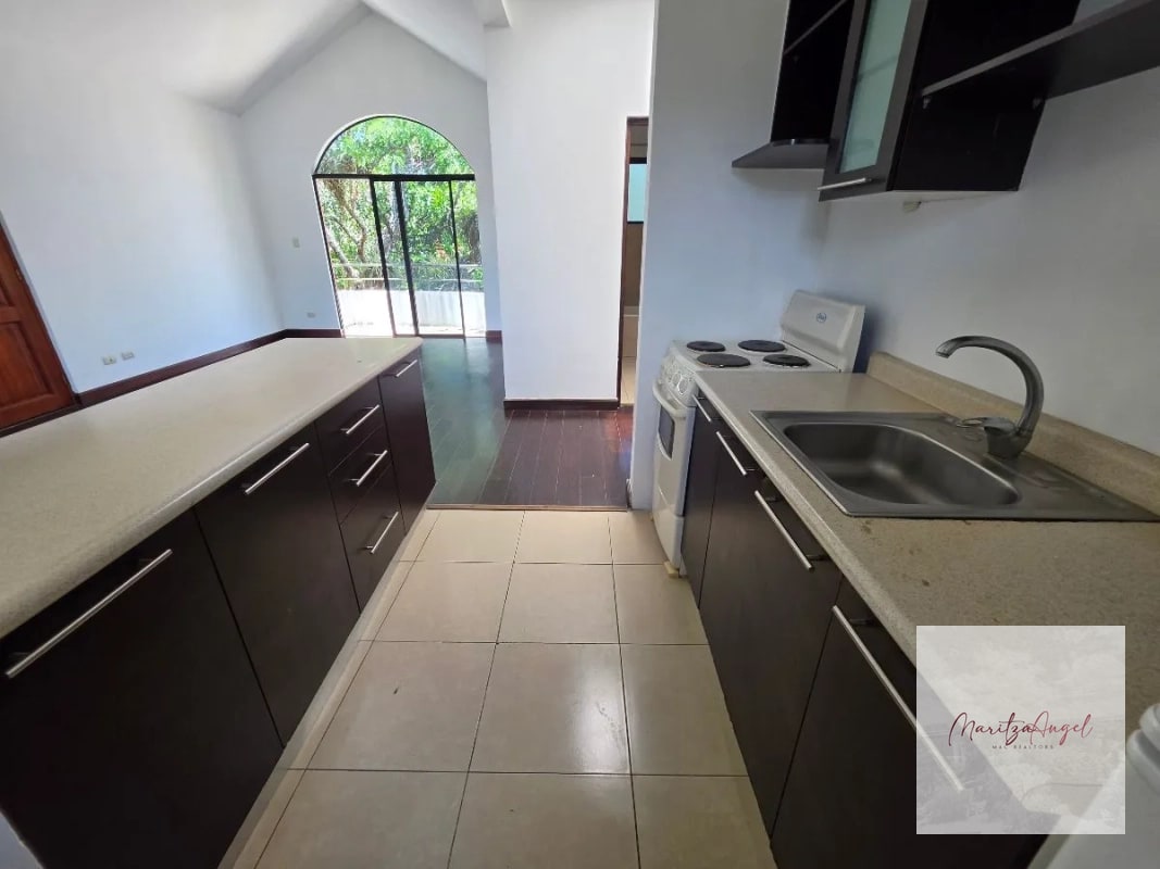 RENTA DE APARTAMENTO EN VILLA CAFETTO.  CARRETERA A EL SALVADOR - 8