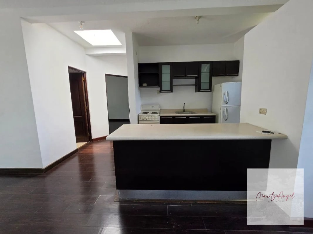 RENTA DE APARTAMENTO EN VILLA CAFETTO. CARRETERA A EL SALVADOR - 7