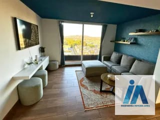 APARTAMENTO AMUEBLADO EN ALQUILER📍 Edificio Roque, Zona 2 — Apartamento en Alquiler en Zona 2, Guatemala, Ciudad — miniatura 17 de 17