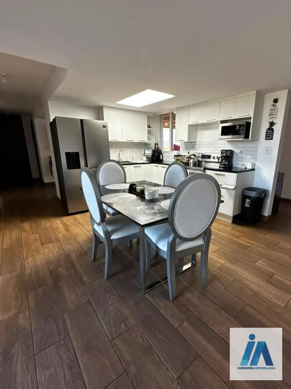 APARTAMENTO AMUEBLADO EN ALQUILER📍 Edificio Roque, Zona 2 - 15