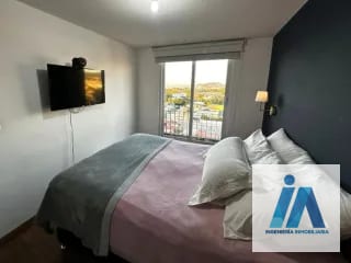 APARTAMENTO AMUEBLADO EN ALQUILER📍 Edificio Roque, Zona 2 — Apartamento en Alquiler en Zona 2, Guatemala, Ciudad — miniatura 13 de 17