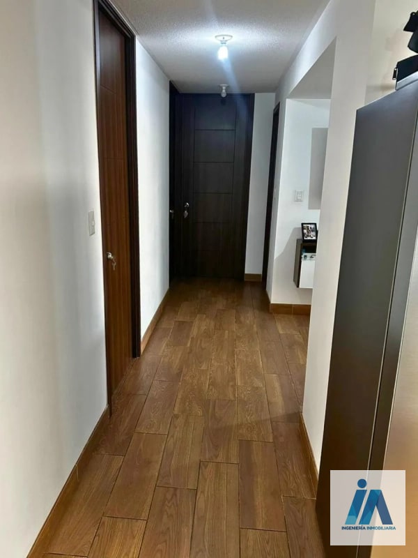 APARTAMENTO AMUEBLADO EN ALQUILER📍 Edificio Roque, Zona 2 - 10