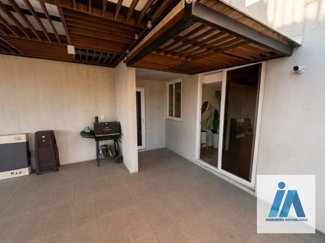 APARTAMENTO AMUEBLADO EN ALQUILER📍 Edificio Roque, Zona 2 - 9