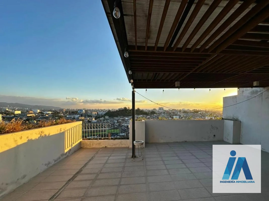 APARTAMENTO AMUEBLADO EN ALQUILER📍 Edificio Roque, Zona 2 - 8
