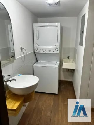 APARTAMENTO AMUEBLADO EN ALQUILER📍 Edificio Roque, Zona 2 — Apartamento en Alquiler en Zona 2, Guatemala, Ciudad — miniatura 7 de 17