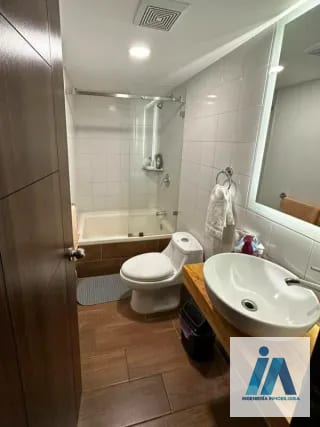 APARTAMENTO AMUEBLADO EN ALQUILER📍 Edificio Roque, Zona 2 — Apartamento en Alquiler en Zona 2, Guatemala, Ciudad — miniatura 6 de 17
