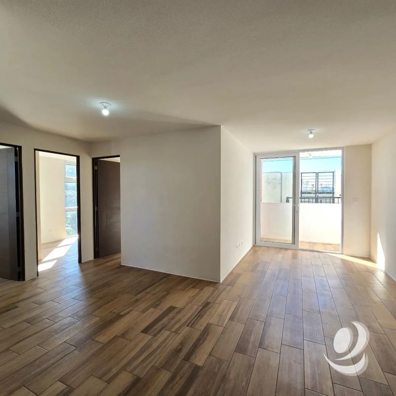 Apartamento en Renta Zona 4 de Mixco SAN NICOLAS DEL BOSQUE - 5
