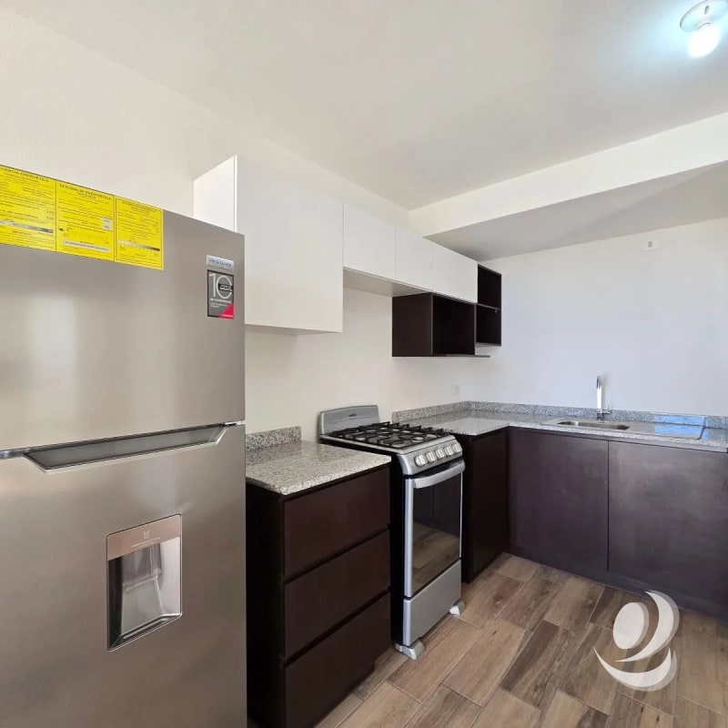 Apartamento en Renta Zona 4 de Mixco SAN NICOLAS DEL BOSQUE - 3