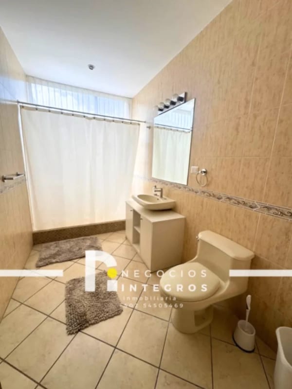 VENDO / ALQUILO APARTAMENTO AMUEBLADO EN MILENIA ZONA 10 — Apartamento en Alquiler en Milenia, Zona 10, Guatemala, Ciudad — foto 6 de 16
