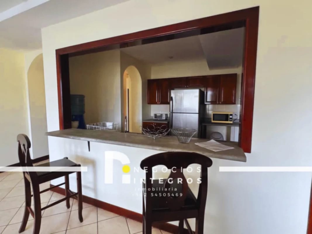 VENDO / ALQUILO APARTAMENTO AMUEBLADO EN MILENIA ZONA 10 — Apartamento en Alquiler en Milenia, Zona 10, Guatemala, Ciudad — foto 3 de 16