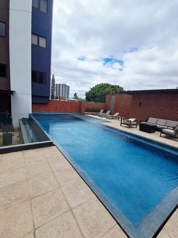 APARTAMENTO RENTA EN ALENA ZONA 15 VH2 — Apartamento en Alquiler en Alena, Zona 15, Guatemala, Ciudad — foto 7 de 16