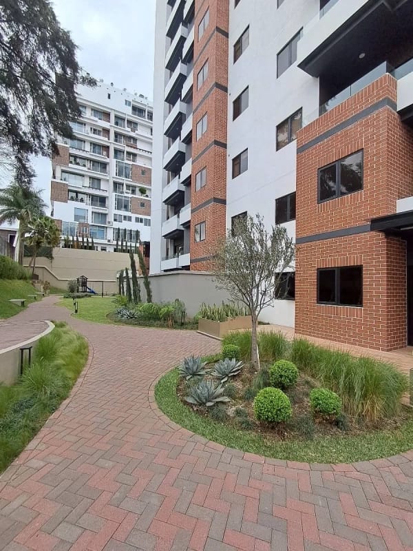 APARTAMENTO RENTA EN ALENA ZONA 15 VH2 — Apartamento en Alquiler en Alena, Zona 15, Guatemala, Ciudad — foto 4 de 16