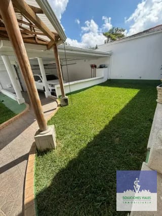 ZONA 16, CASA EN VENTA DE UN NIVEL — Apartamento en Venta en Zona 16, Guatemala, Ciudad — miniatura 1 de 7