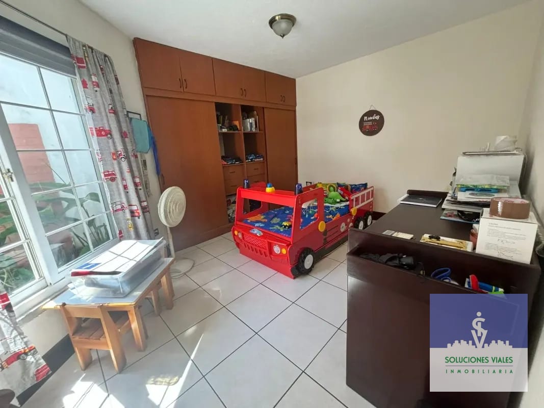 ZONA 16, CASA EN VENTA DE UN NIVEL — Apartamento en Venta en Zona 16, Guatemala, Ciudad — foto 4 de 7