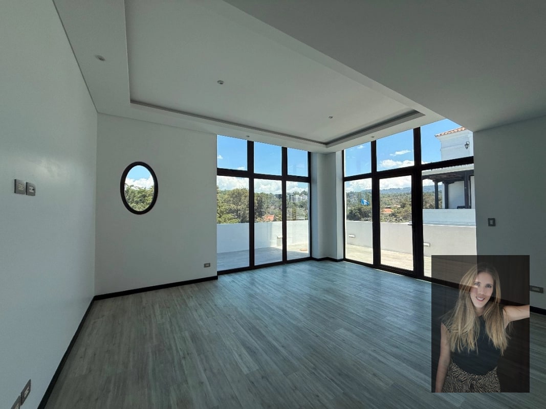 Apartamento en renta Lirios de Cayala - 14