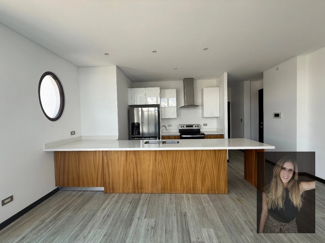 Apartamento en renta Lirios de Cayala - 13