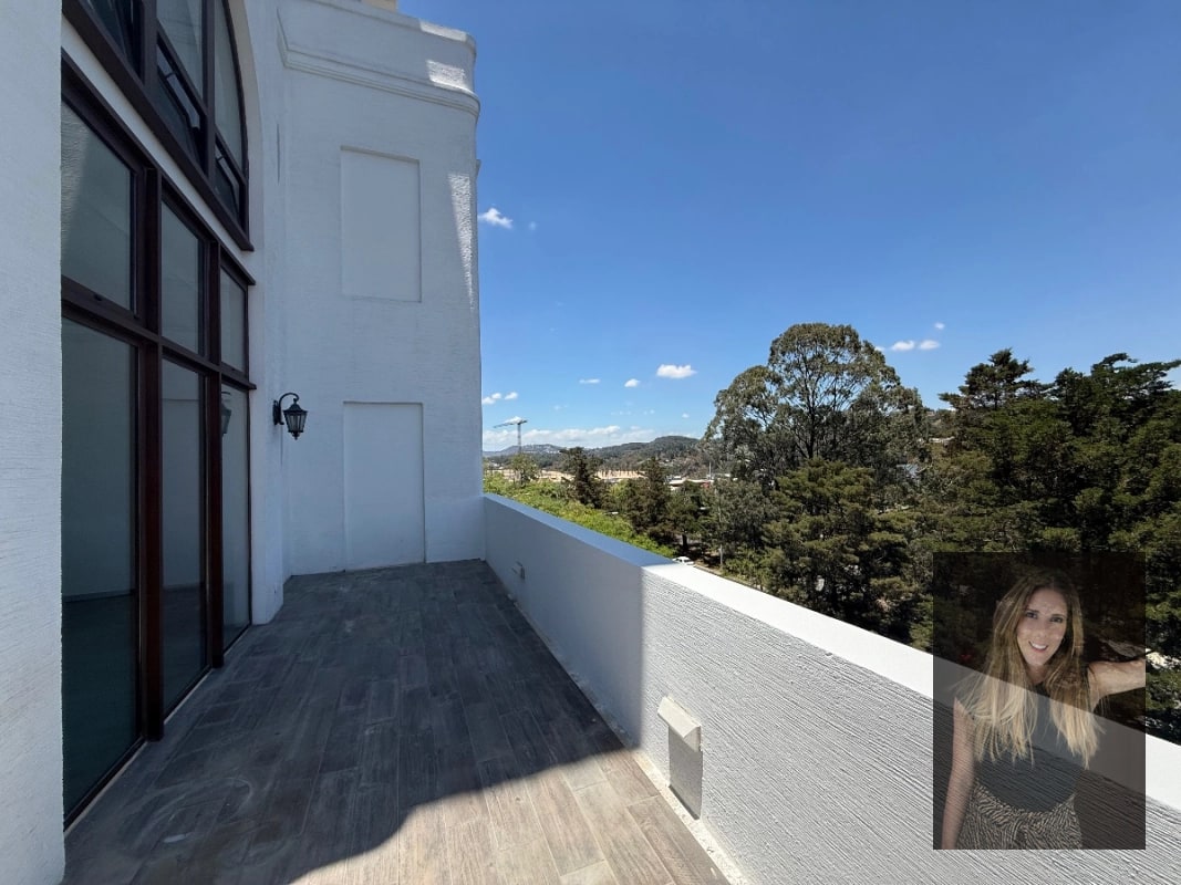 Apartamento en renta Lirios de Cayala - 11