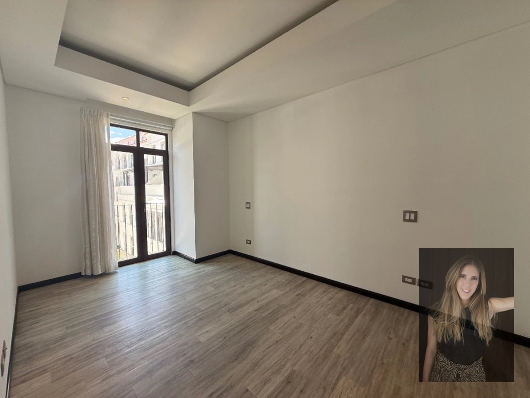 Apartamento en renta Lirios de Cayala - 8