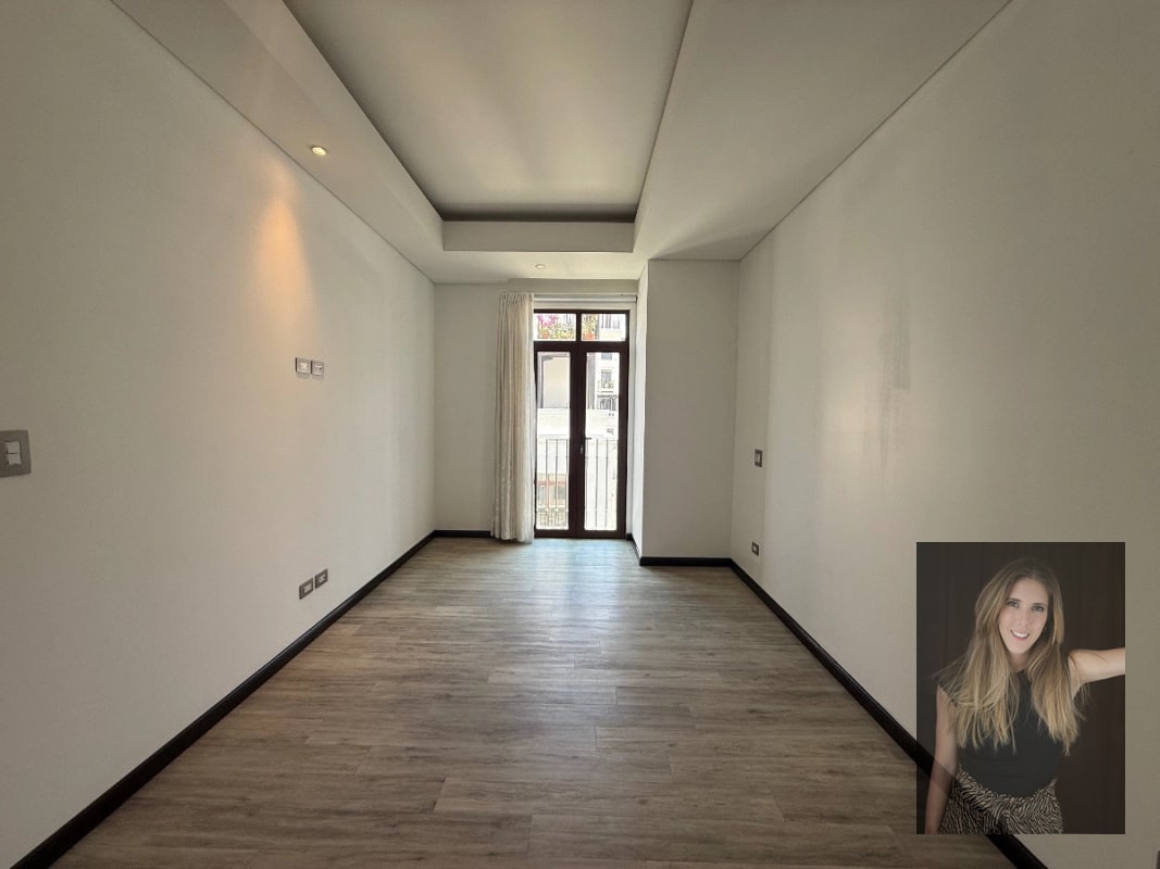 Apartamento en renta Lirios de Cayala - 7