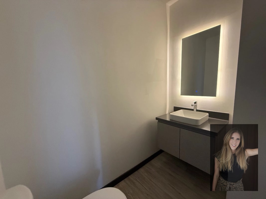 Apartamento en renta Lirios de Cayala - 1