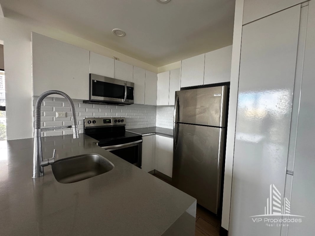 Avenik Z.15-Apartamento en venta - 8