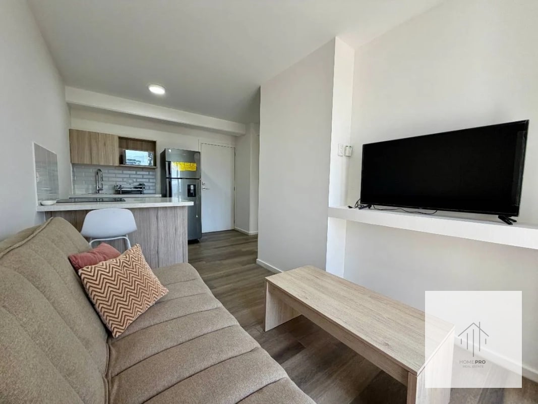 Apartamento Amueblado en Renta en Zona 13 - 9