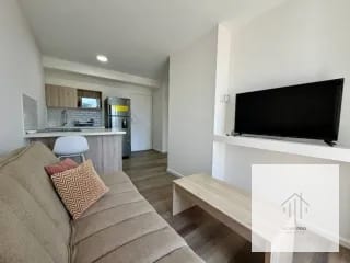 Apartamento Amueblado en Renta en Zona 13 — Apartamento en Alquiler en Narama, Zona 13, Guatemala, Ciudad — miniatura 10 de 11