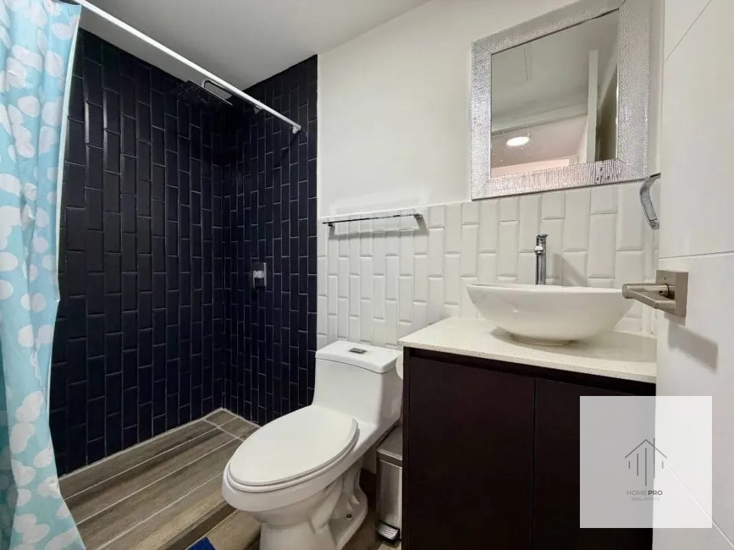 Apartamento Amueblado en Renta en Zona 13 — Apartamento en Alquiler en Narama, Zona 13, Guatemala, Ciudad — foto 4 de 11