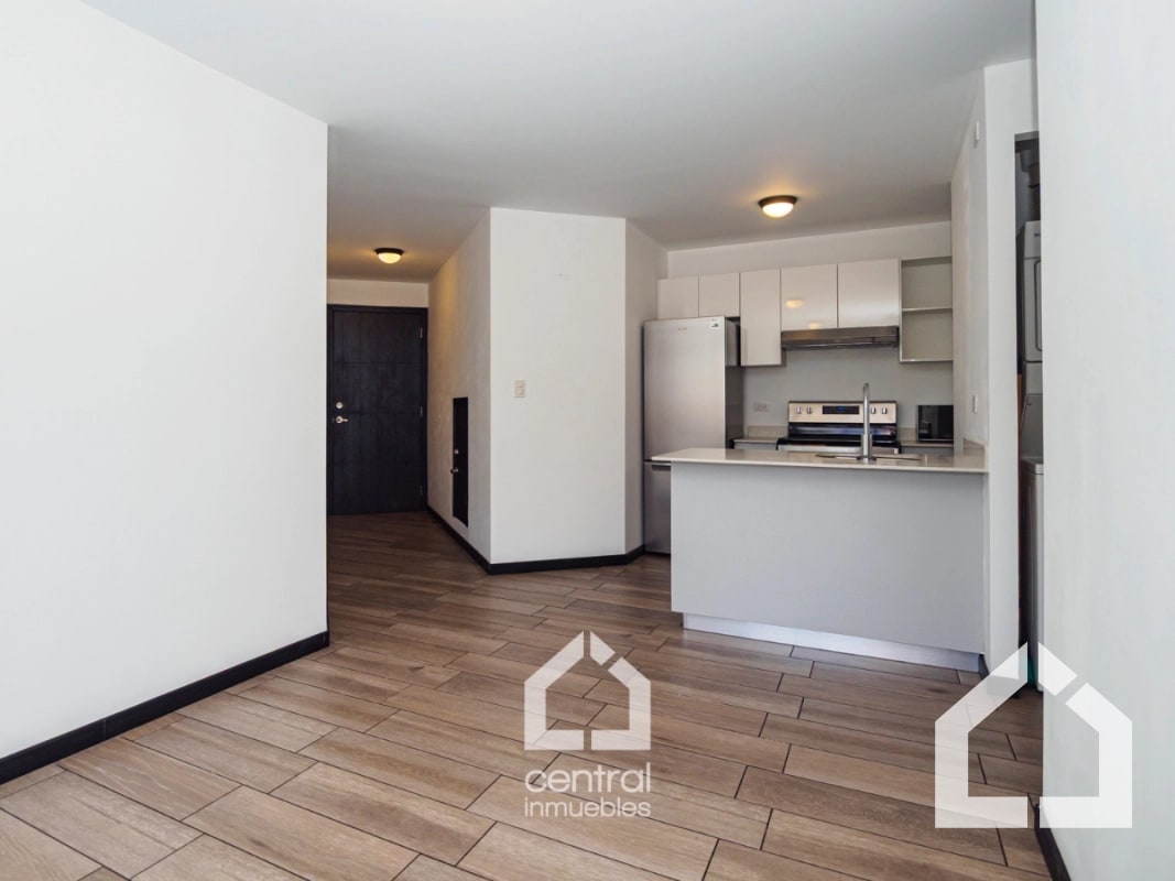 Apartamento 3 habitaciones en Viró, Mariscal zona 11 - 16