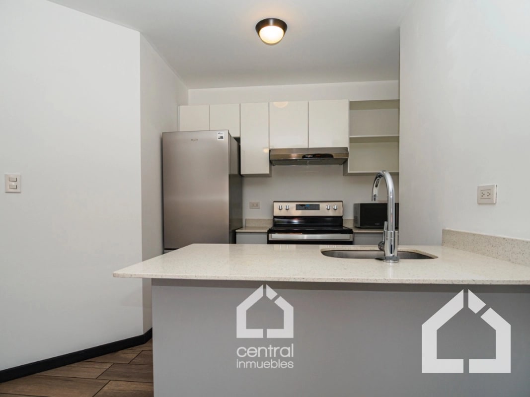 Apartamento 3 habitaciones en Viró, Mariscal zona 11 - 14