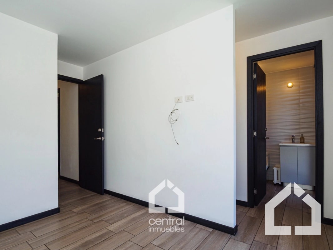 Apartamento 3 habitaciones en Viró, Mariscal zona 11 - 11
