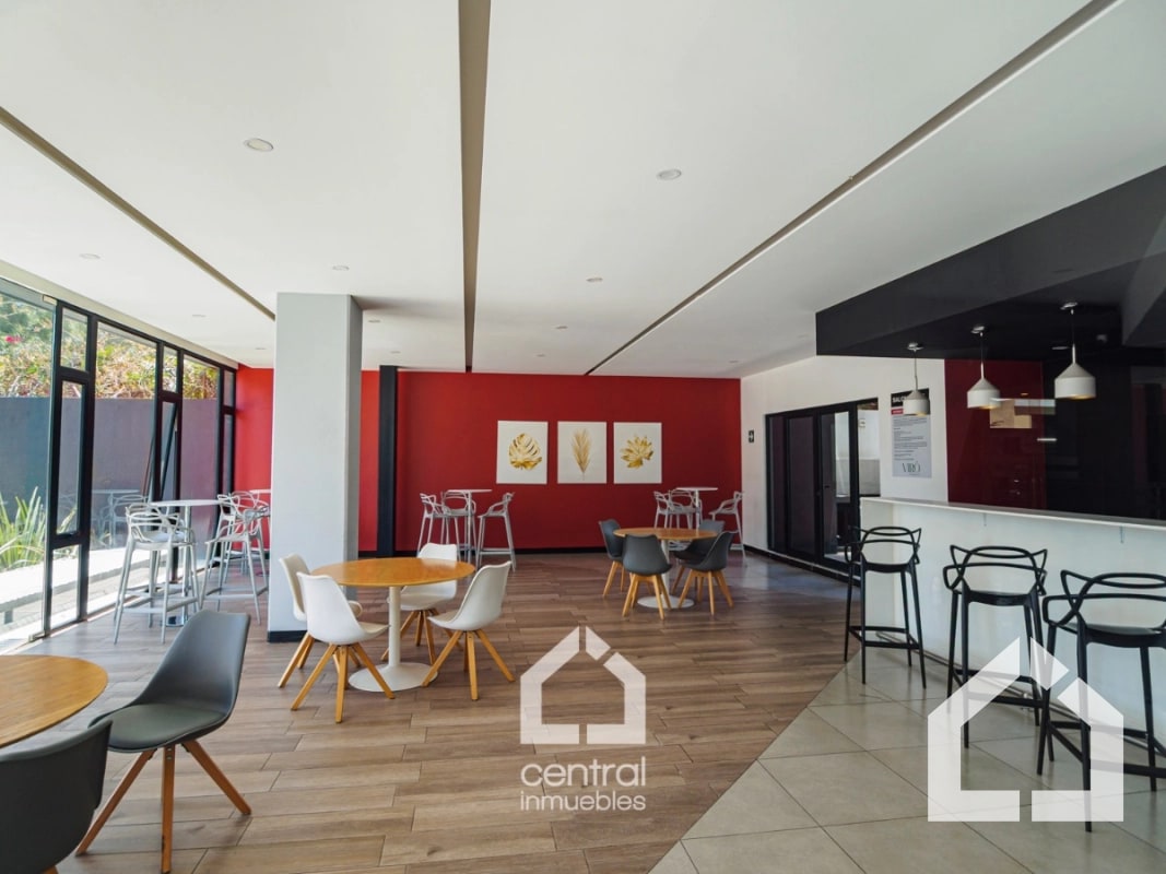 Apartamento 3 habitaciones en Viró, Mariscal zona 11 - 1