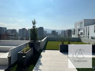 Apartamento de 3 dorms en renta, Aure, zona 13 — Apartamento en Alquiler en Aure, Zona 13, Guatemala, Ciudad — miniatura 13 de 17