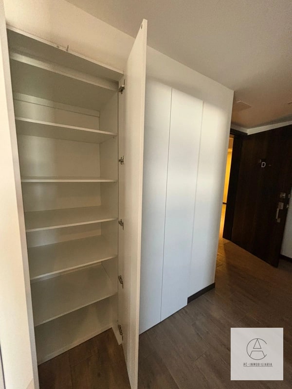 Apartamento de 3 dorms en renta, Aure, zona 13 - 11
