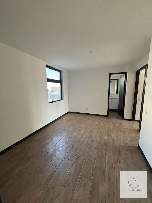 Apartamento de 3 dorms en renta, Aure, zona 13 - 9