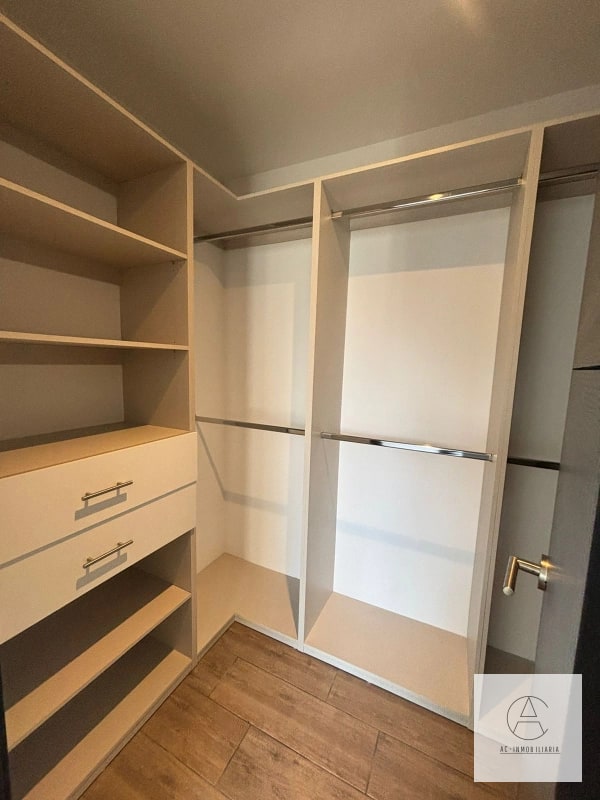 Apartamento de 3 dorms en renta, Aure, zona 13 - 7